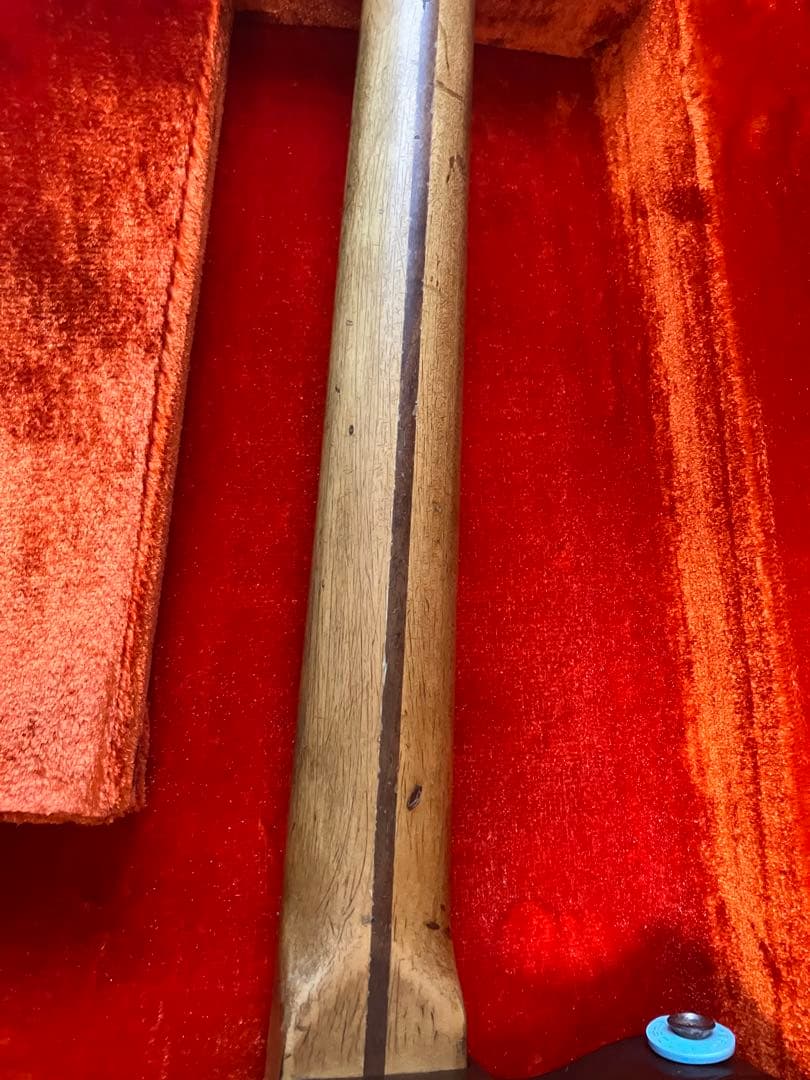 よ*る様 1976 Fender Telecaster Deluxe