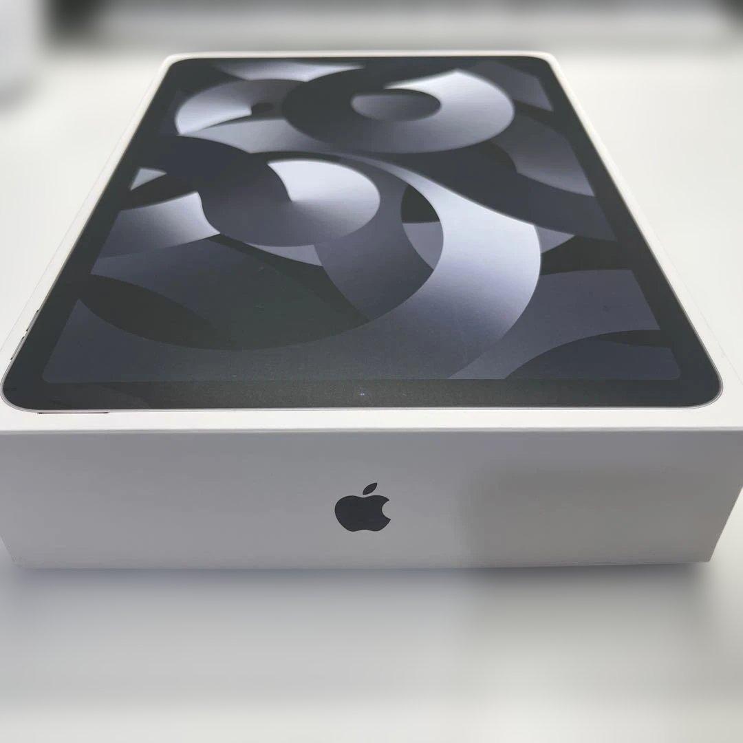 Apple iPad Air (第5世代)256GB&Apple pencil2