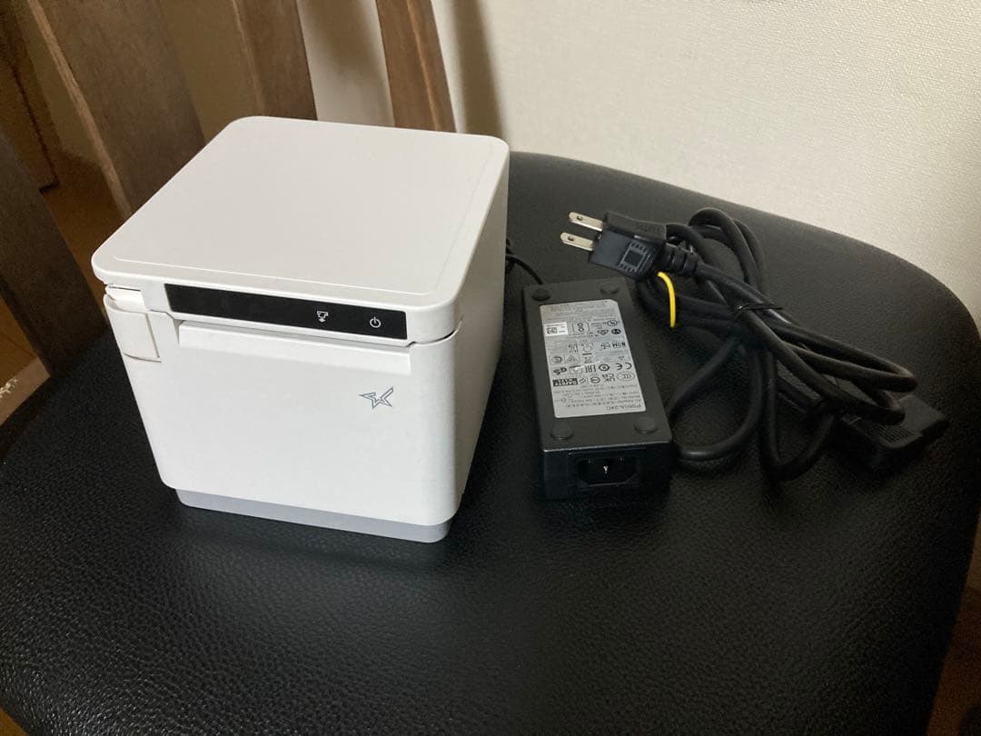 美品スター精密mC-Print3 MCP31L レシートプリンター