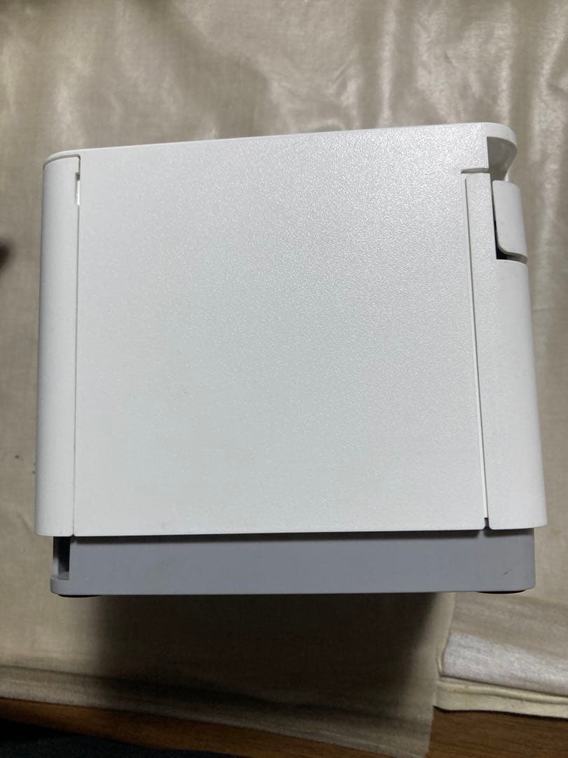 美品スター精密mC-Print3 MCP31L レシートプリンター