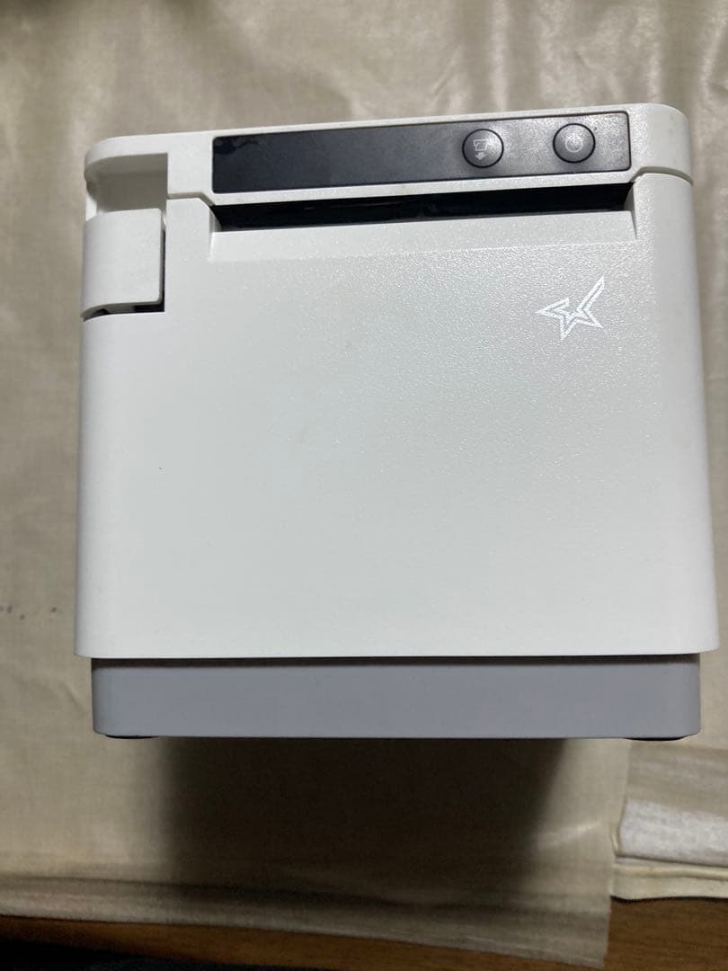 美品スター精密mC-Print3 MCP31L レシートプリンター