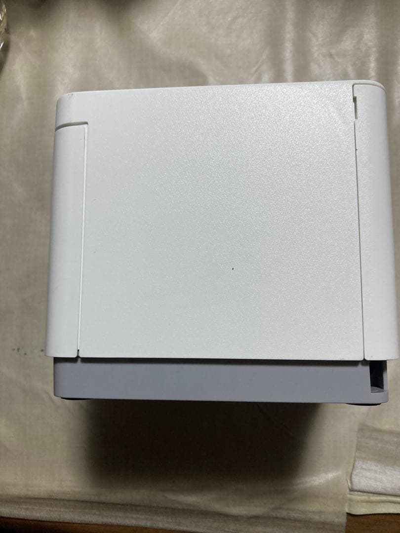 美品スター精密mC-Print3 MCP31L レシートプリンター