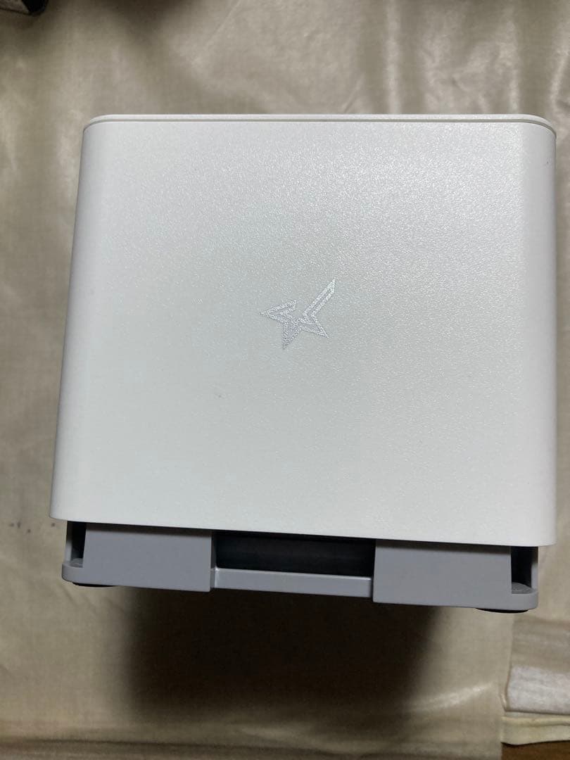 美品スター精密mC-Print3 MCP31L レシートプリンター