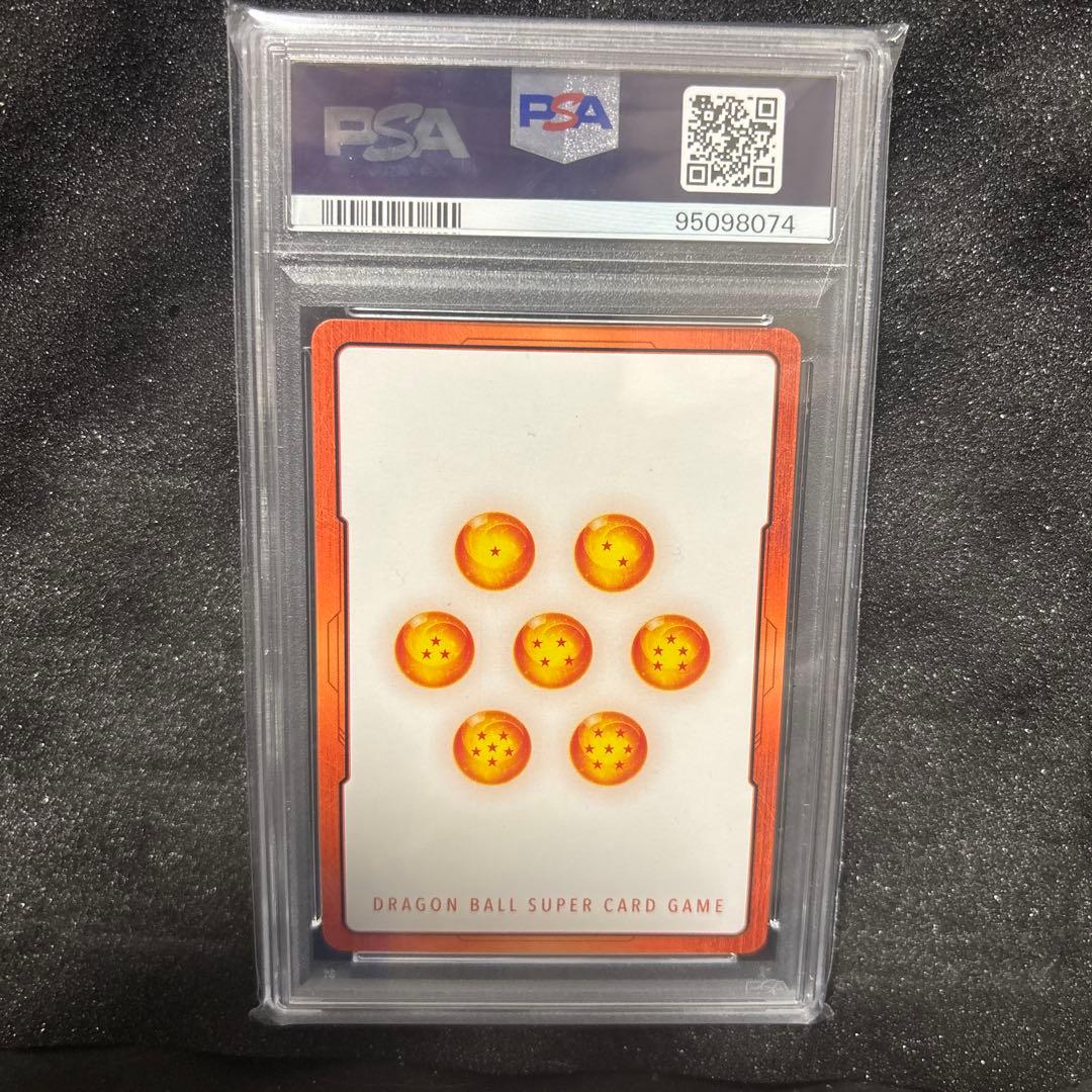 【PSA10】エナジーマーカー(孫悟空) [E01-01] 即日発送