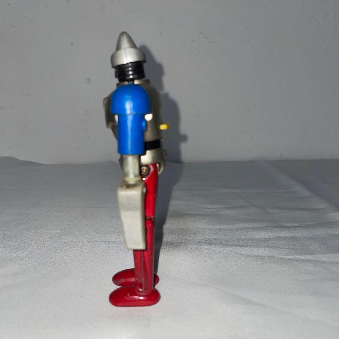 当時物　ポピー　超合金 ゲッターロボ ゲッター2 ゲッターツー