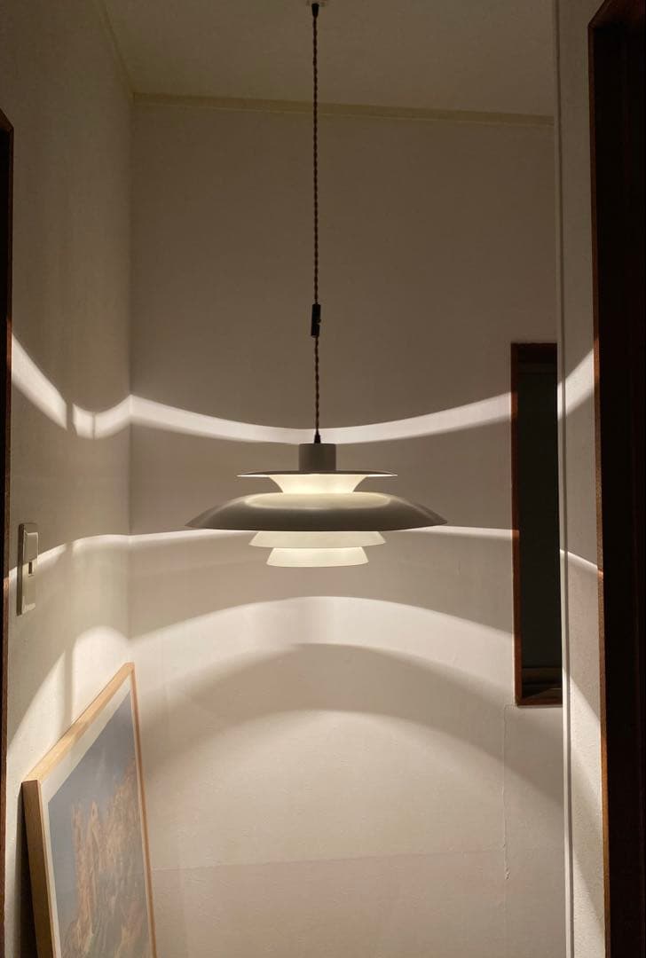 ポールヘニングセン ルイスポールセン PH5リプロダクト