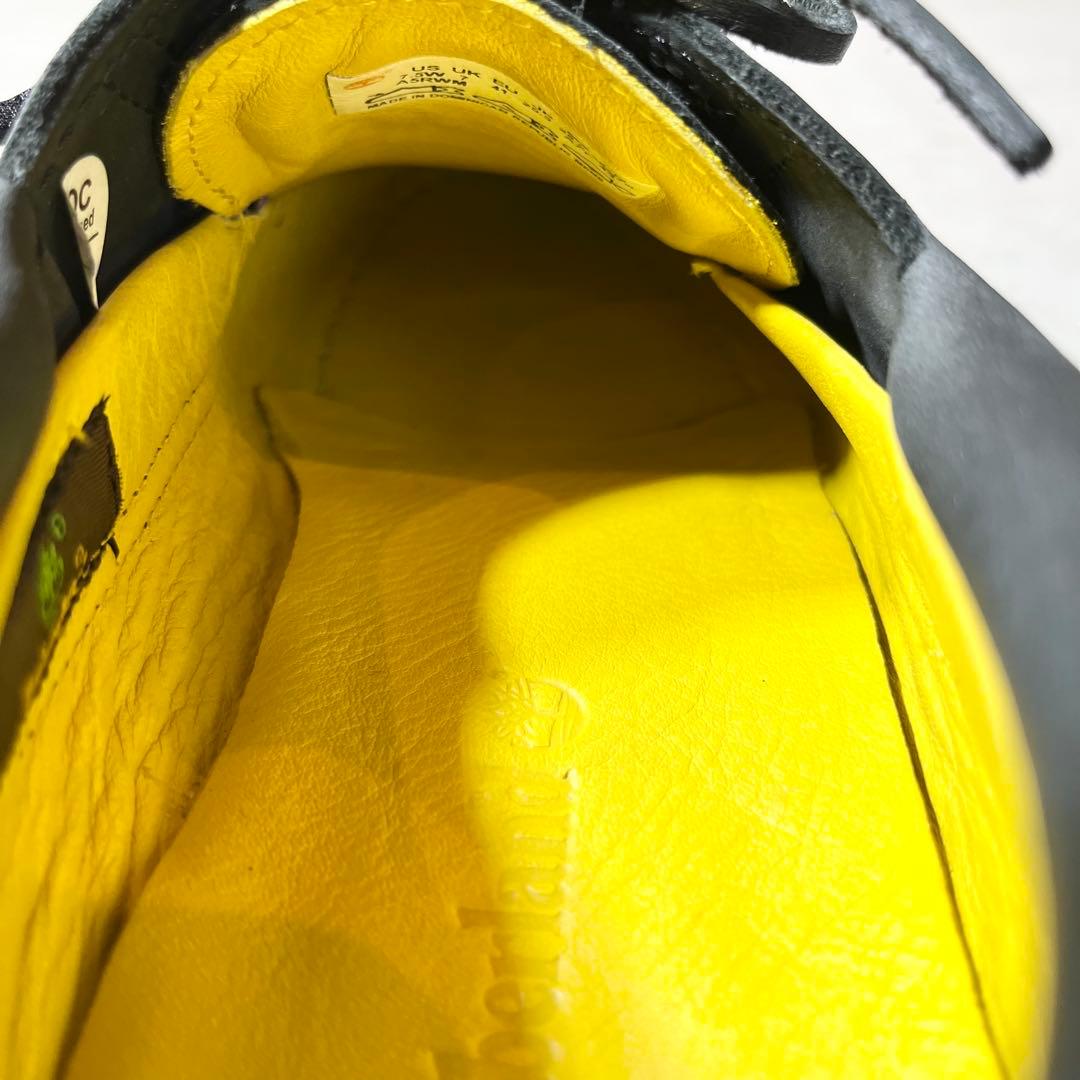 ティンバーランド　スリーアイ25.5cm OVY Timberland 3EYE