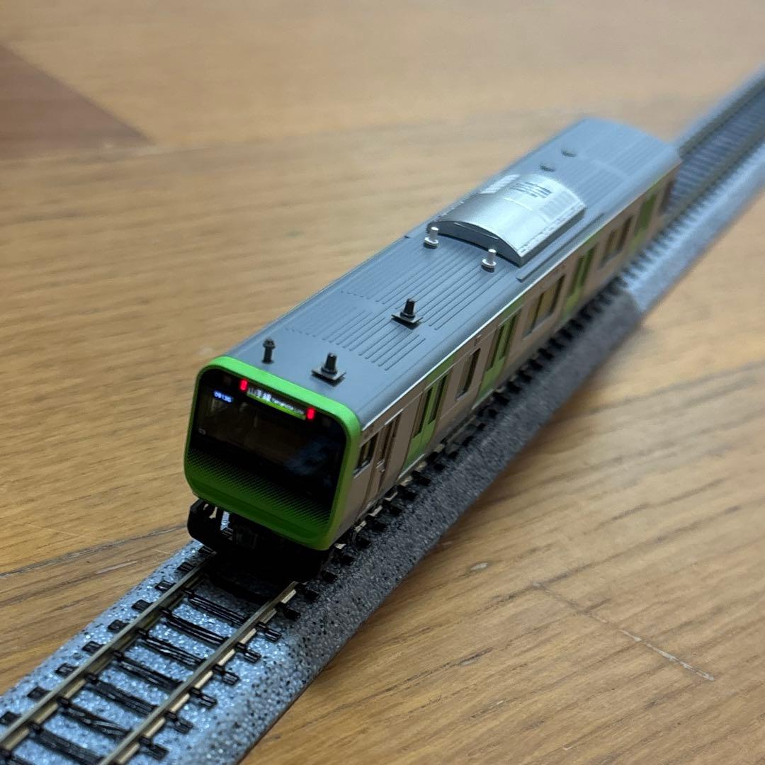 KATO 10-1468/1469/1470 E235系　山手線　11両