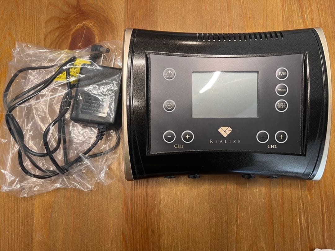 ⭐︎さち⭐︎【本体美品】　リアライズ　スリムビューティハウス