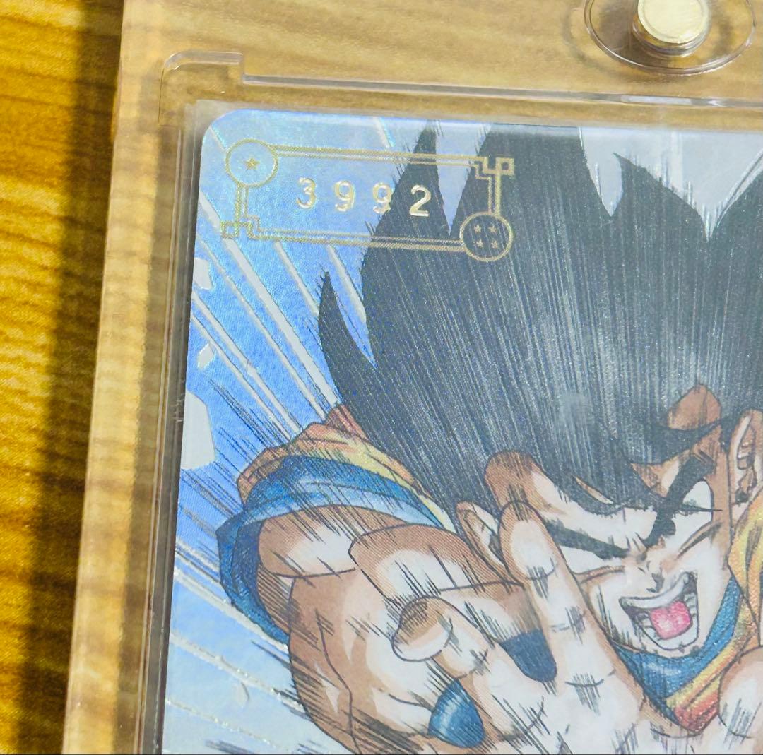 ドラゴンボールヒーローズまとめ❗️