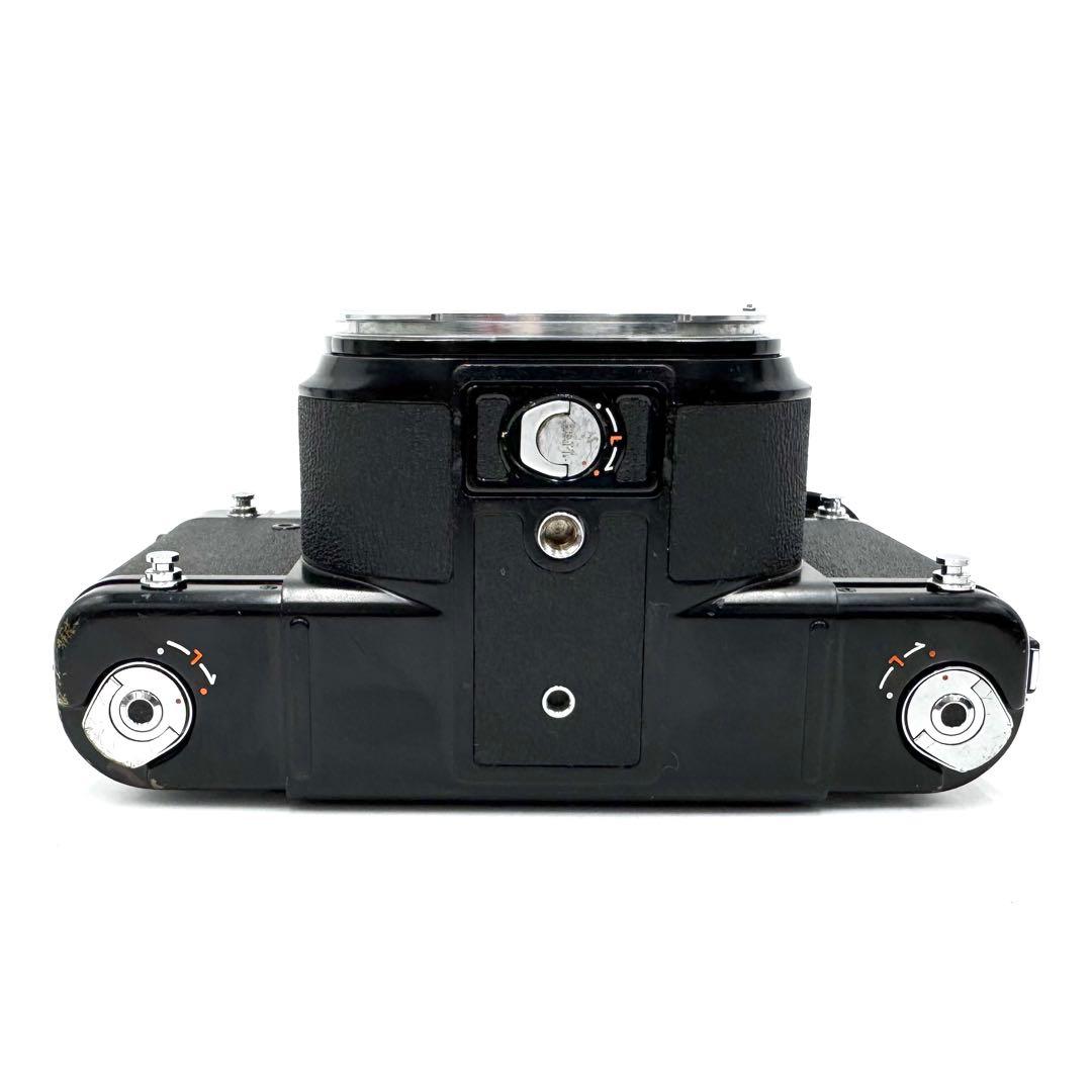 PENTAX 67 TTL ミラーアップ 中判フィルムカメラ 後期モデル ボディ