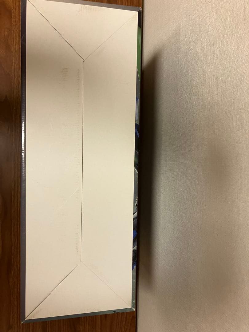 ロボット BANDAI PG 00 GUNDAM SEVEN SWORD/G