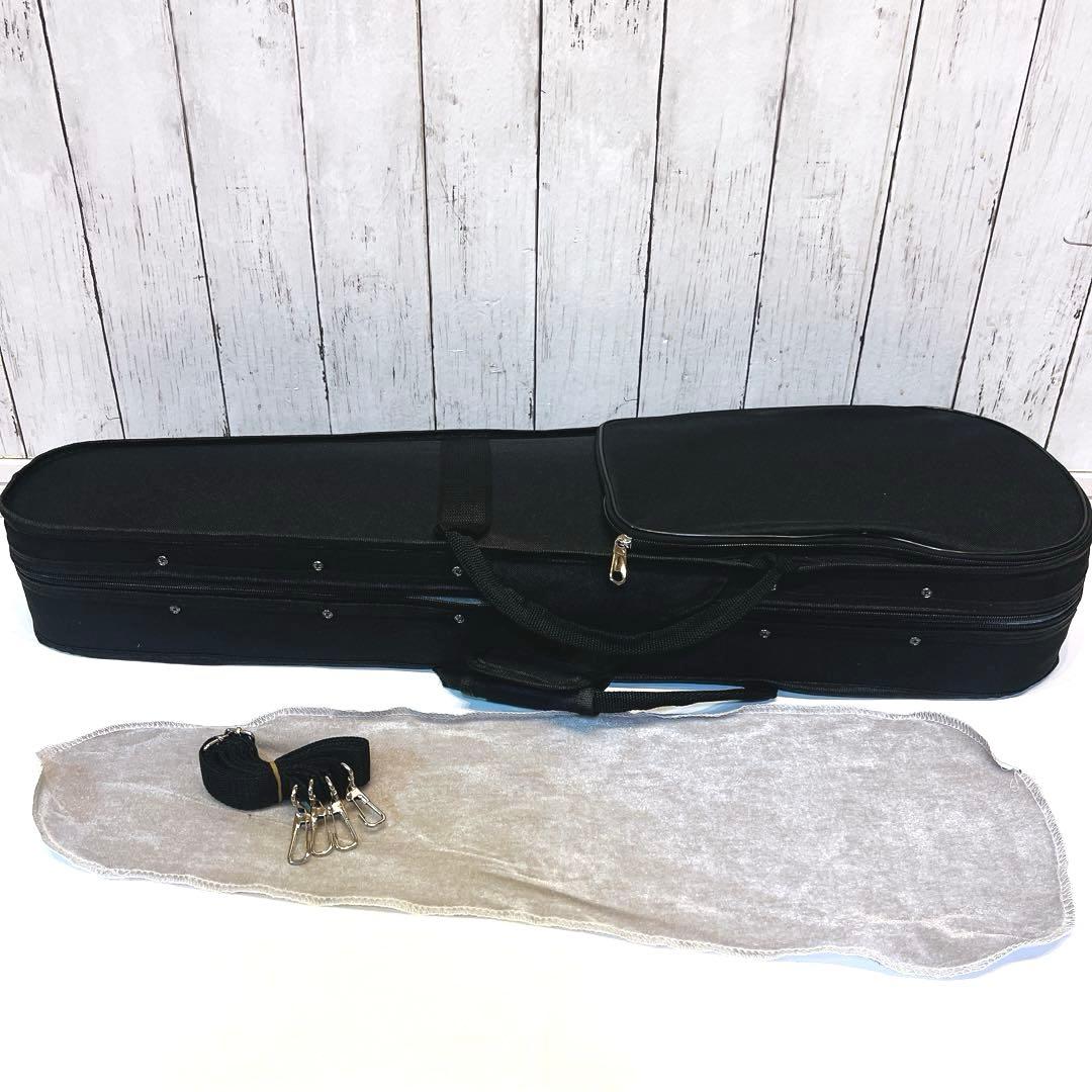 【美虎杢】ANSALDO POGGI バイオリン 1940年 4/4 希少