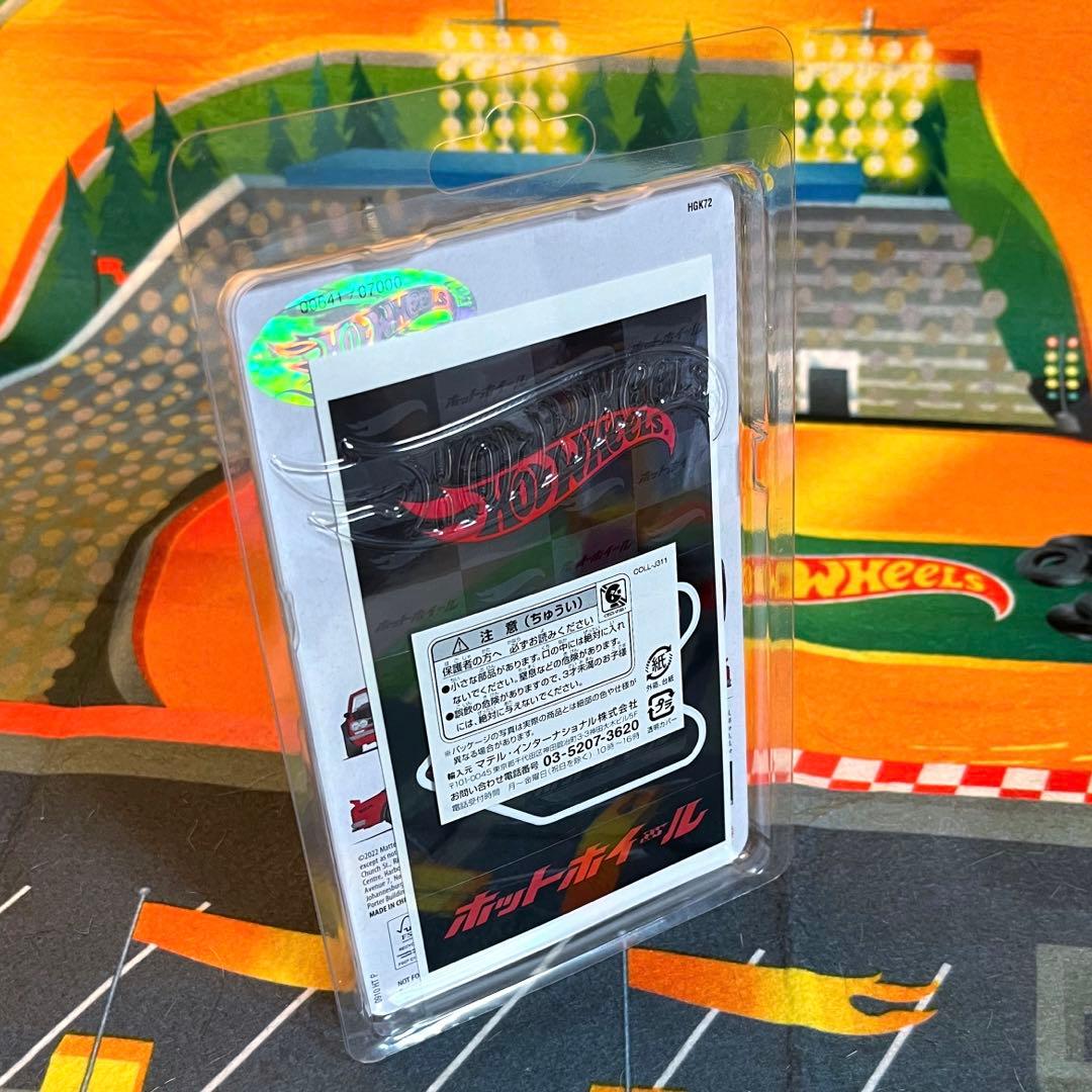 ホットウィール ジャパンコンベンション 2023 ハコスカ 2000GT-R