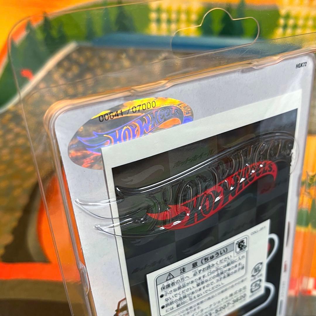 ホットウィール ジャパンコンベンション 2023 ハコスカ 2000GT-R