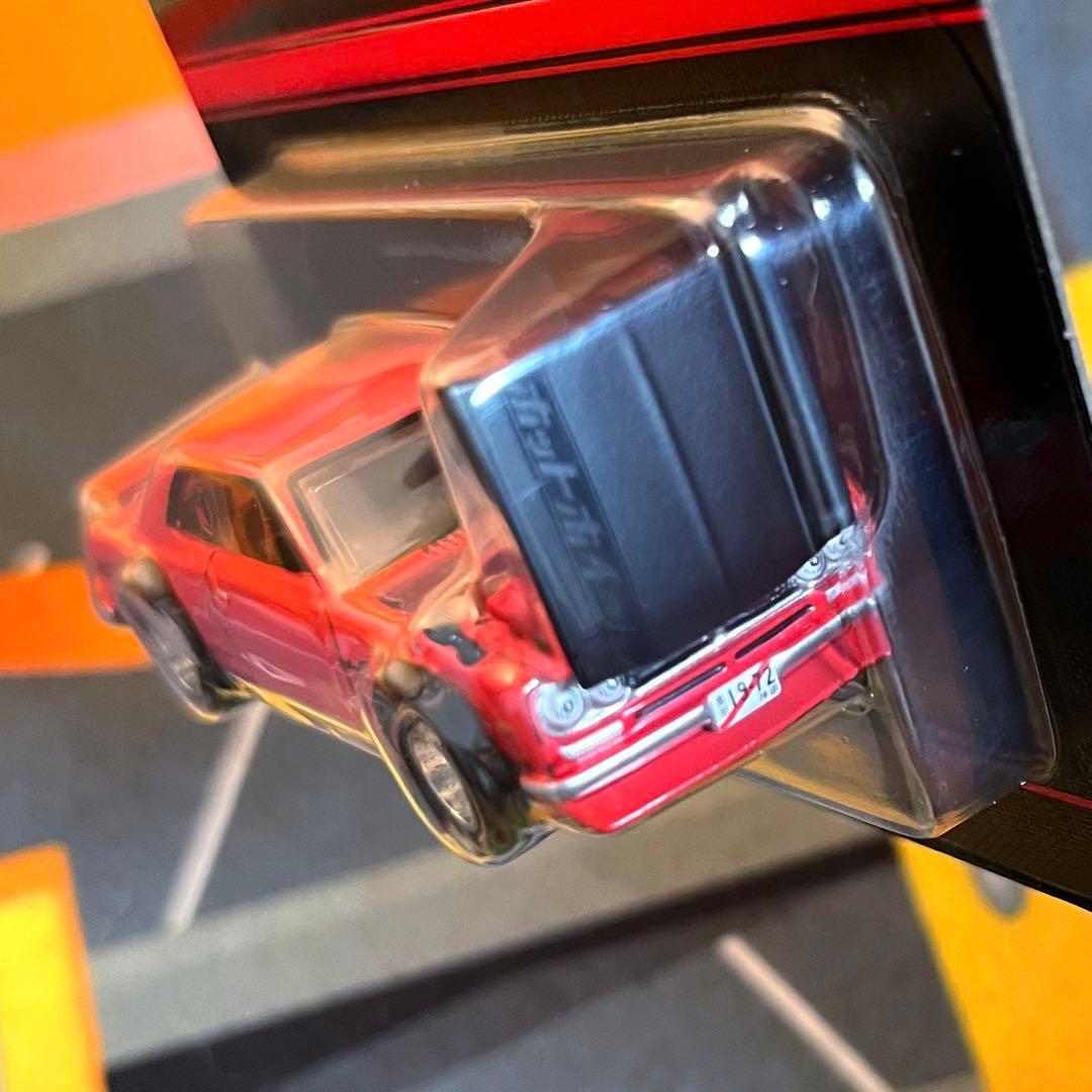 ホットウィール ジャパンコンベンション 2023 ハコスカ 2000GT-R