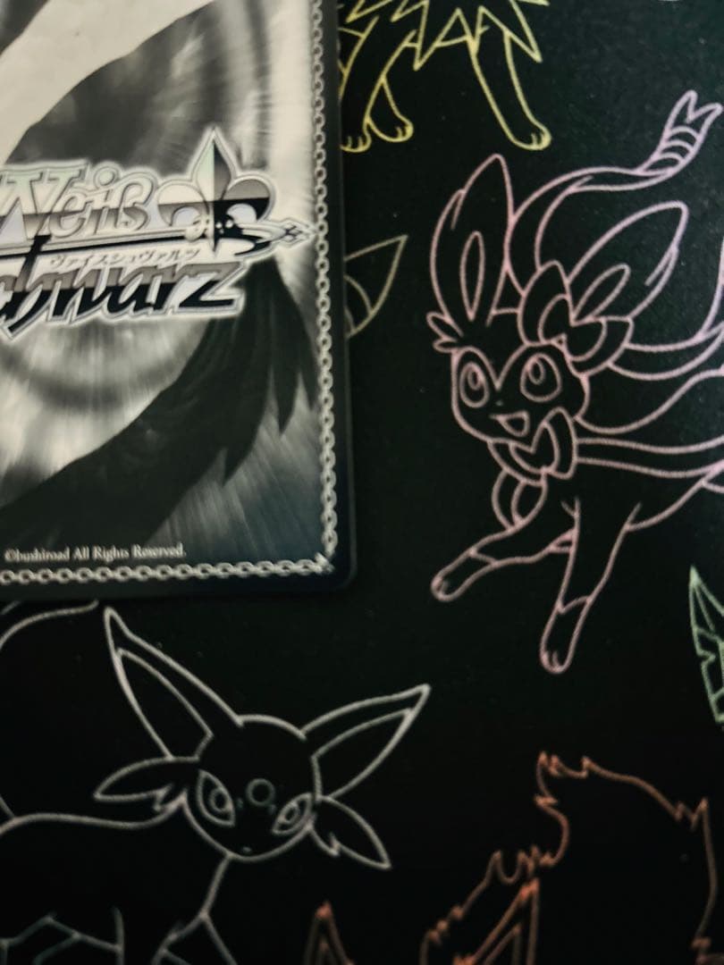 Halloween Night リゼ SP ご注文はうさぎですか？