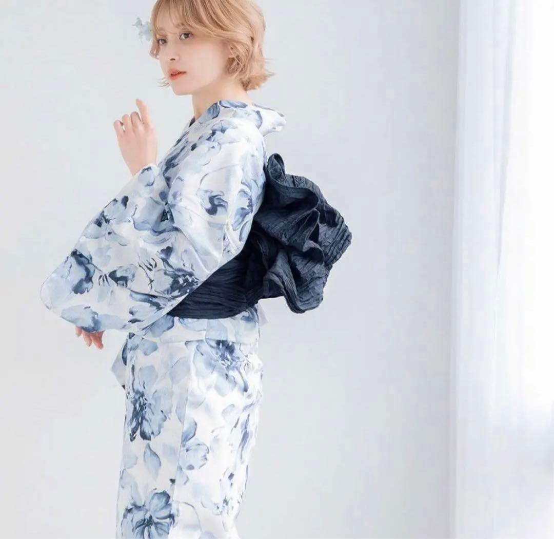 Dita【涼風の花水木】 浴衣