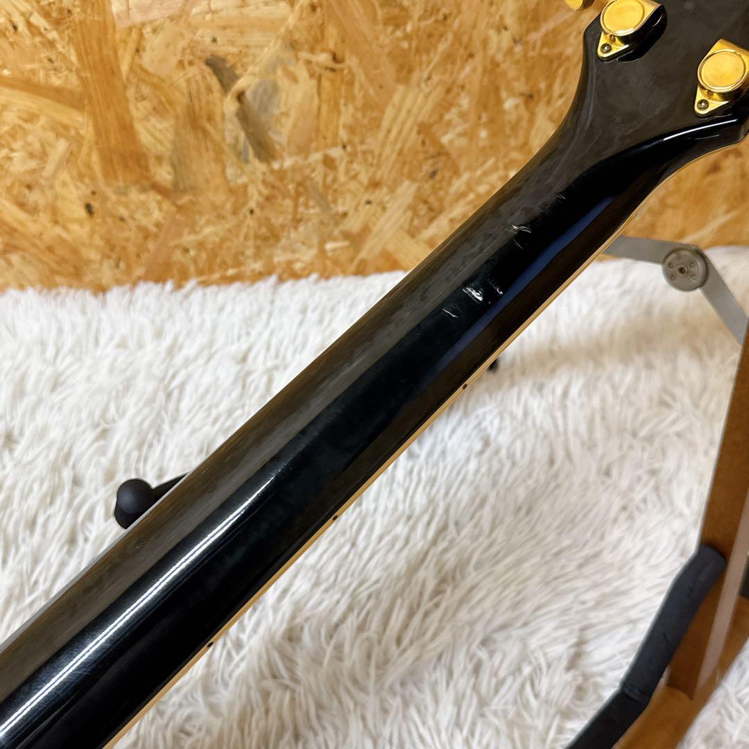 YAMAHA CJ-12P BL ヤマハ カントリージャンボ ポールサイモン