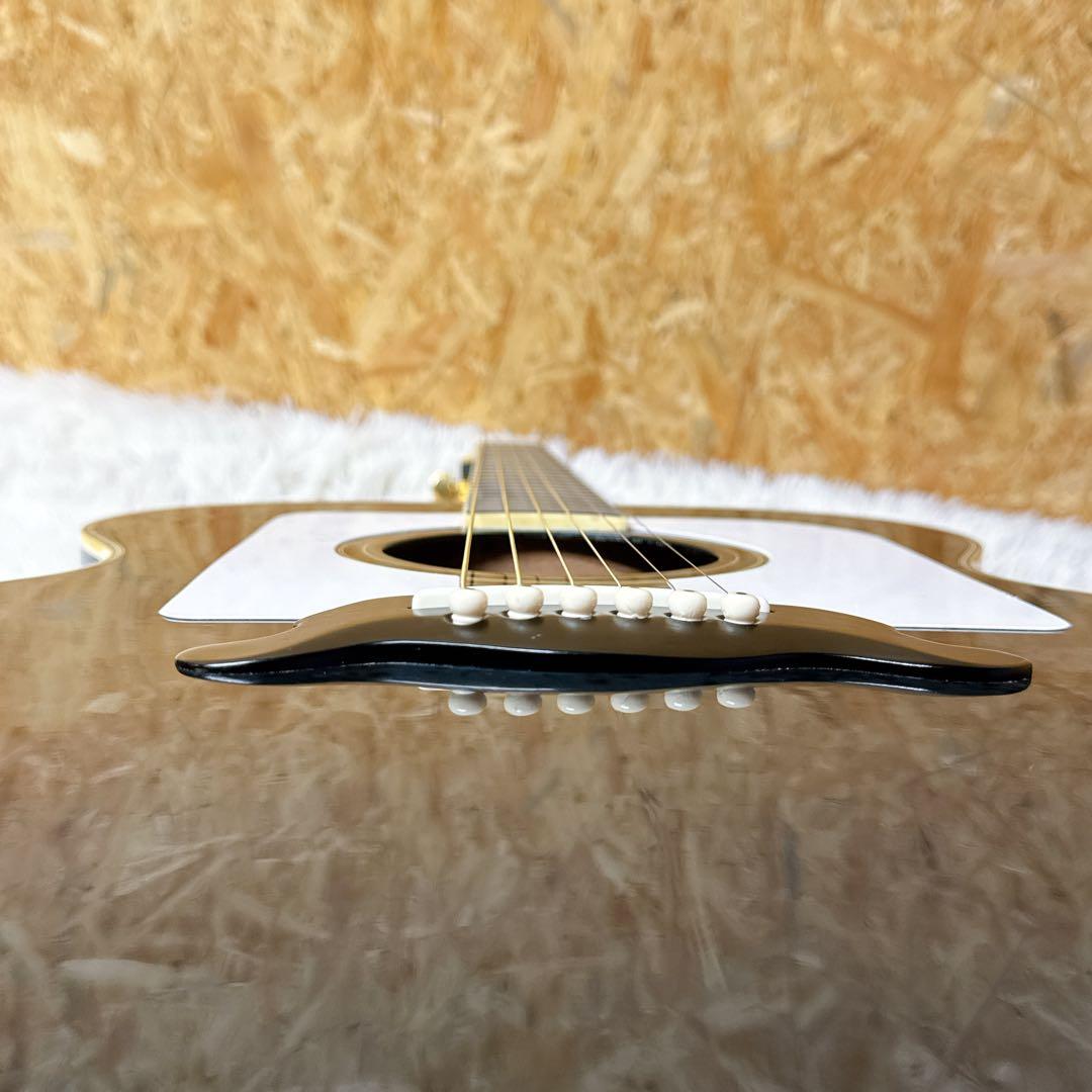 YAMAHA CJ-12P BL ヤマハ カントリージャンボ ポールサイモン