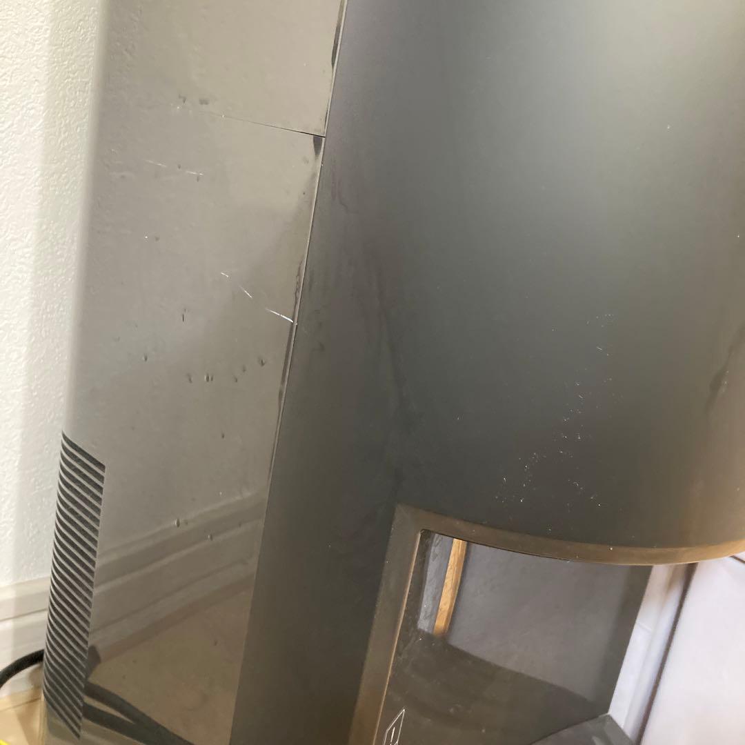 ウォーターサーバー　ブラック　mini every frecious カートリッ