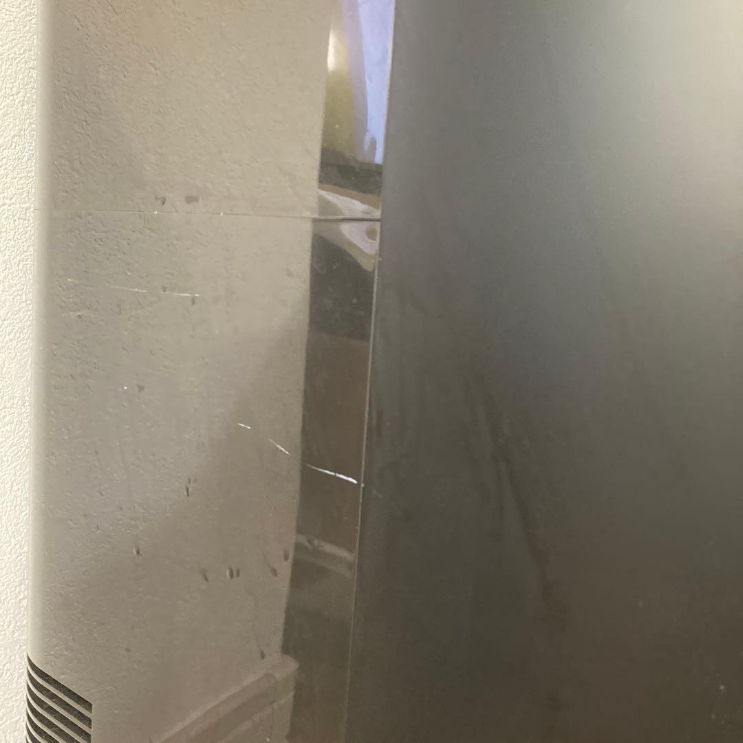 ウォーターサーバー　ブラック　mini every frecious カートリッ