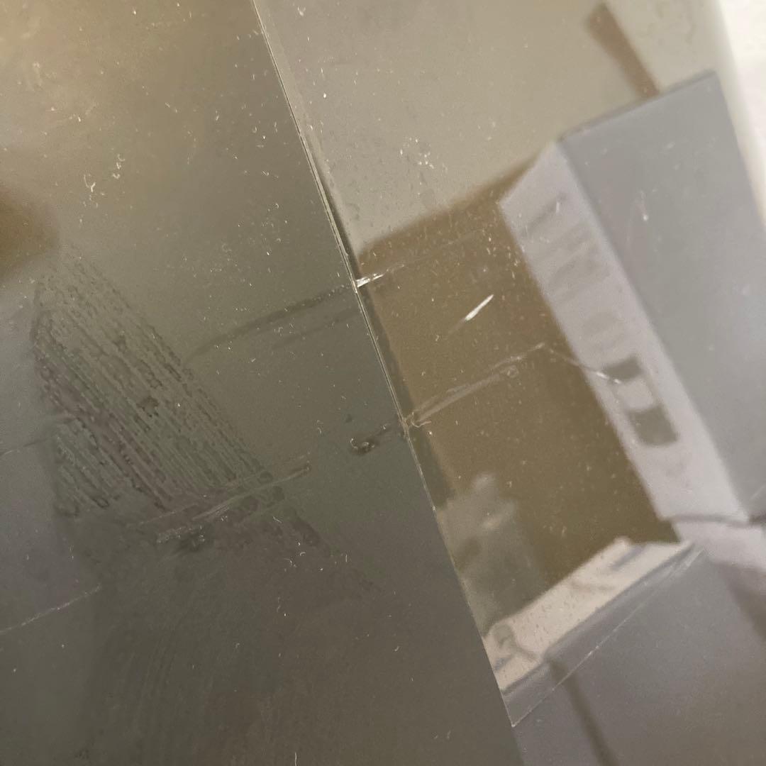 ウォーターサーバー　ブラック　mini every frecious カートリッ