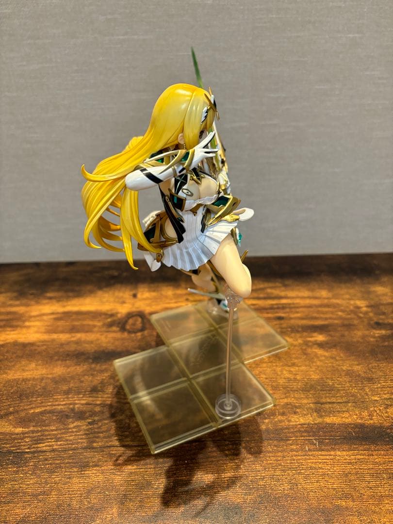 ゼノブレイド2 ヒカリ　フィギュア