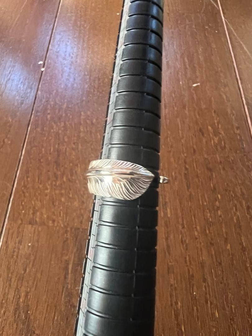 T*o様 アリゾナフリーダム　フェザーリング　ピンキー　12号