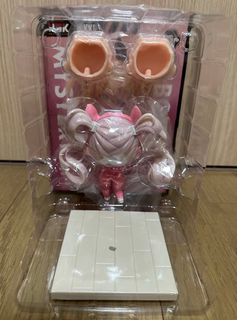 勝利の女神：NIKKE SACシリーズ デフォルメフィギュア