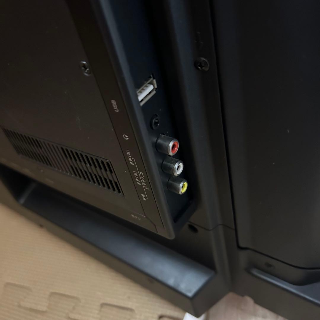 液晶テレビ　レボリューション ZM-TV0032 本日限定値下価格