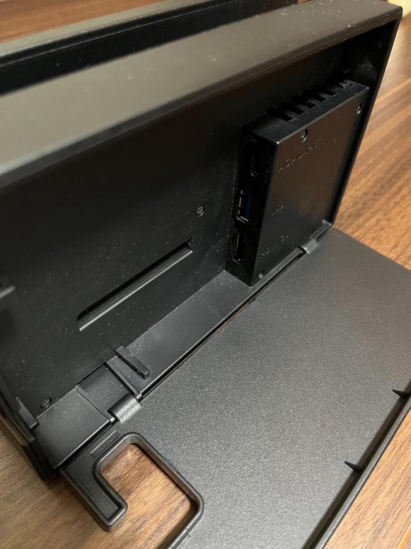 Nintendo Switch 本体 ケース付き