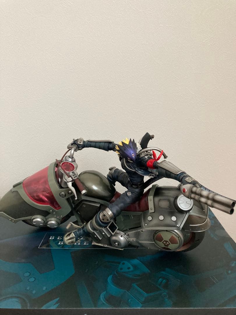 Precious G.E.M.デジモンテイマーズ　ベルゼブモン＆ベヒーモス