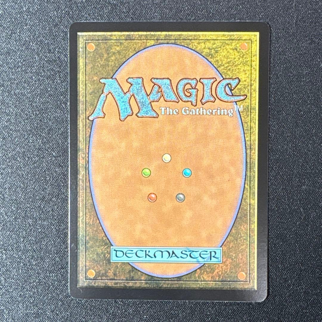 【ゆう】サンドリア騎士団　ボーダレス foil 英語版