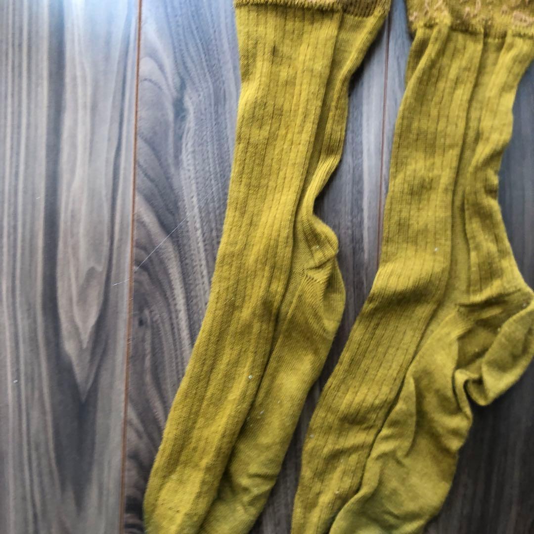 コムデギャルソンオムプリュス ソックス まとめて９足