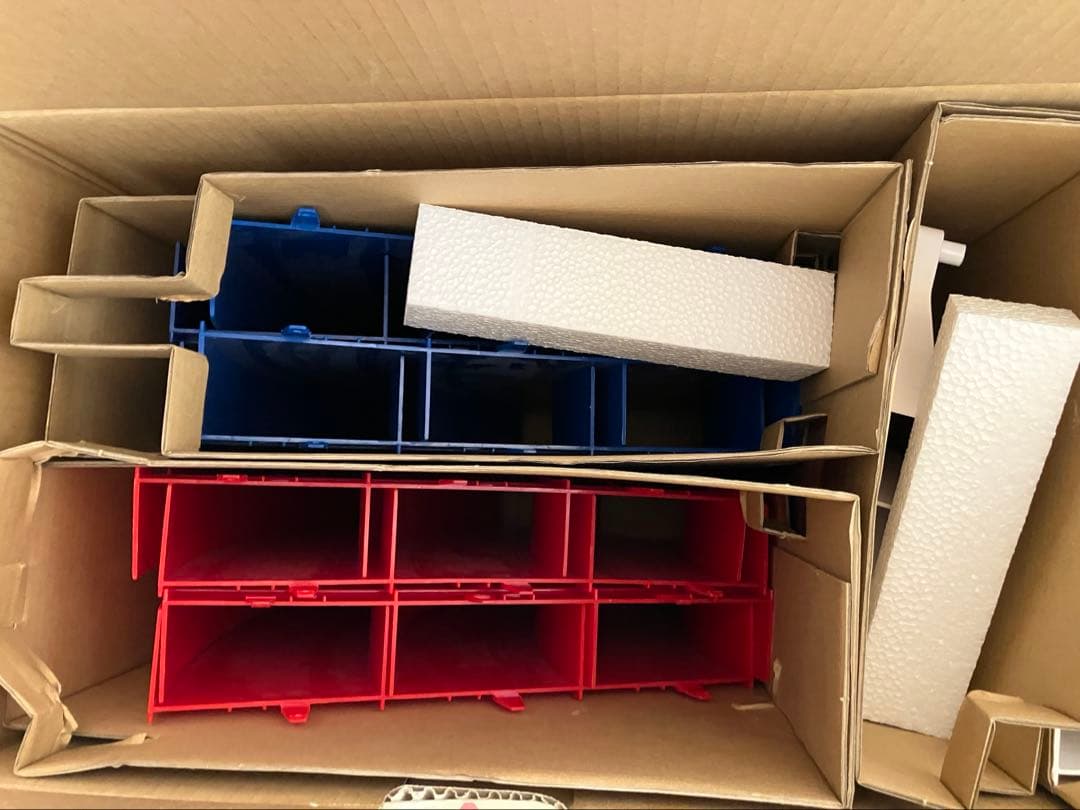 タミヤミニ四駆限定シリーズ ジャパンカップ ジュニア サーキット