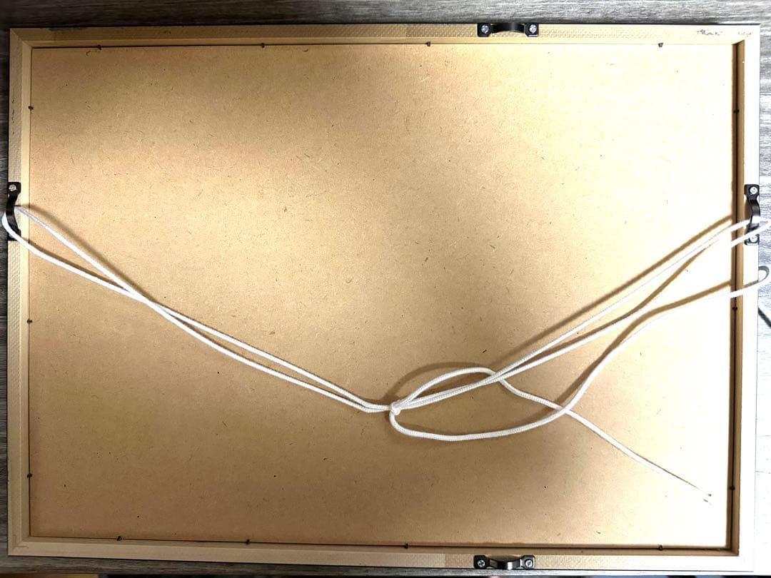 ウマ娘 新時代の扉 公開記念 ゆかたまつり　 B4パブミラー