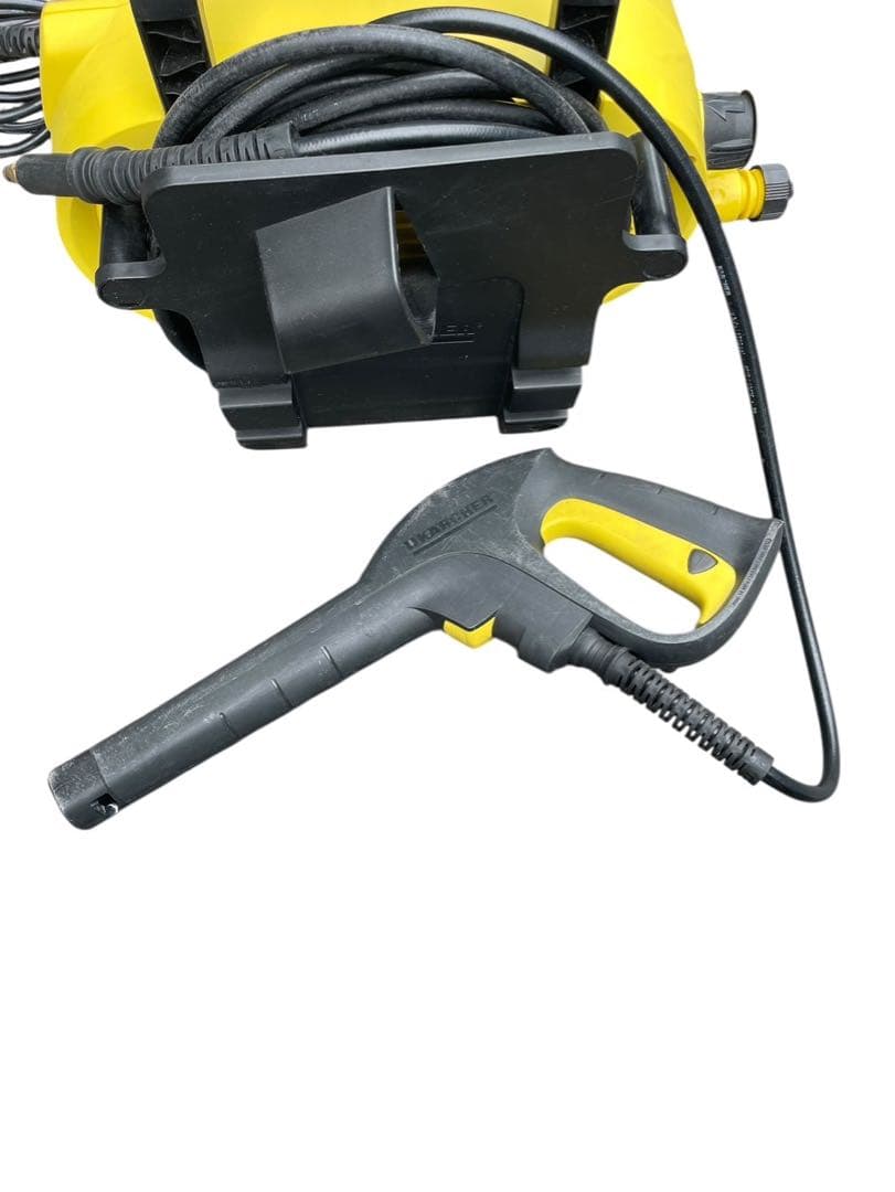 KARCHER 家庭用 高圧洗浄機 JTK38