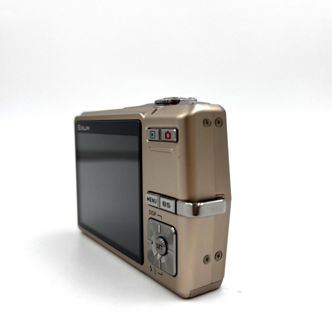 カシオ CASIO EXILIM EX-Z700 デジタルカメラ #313