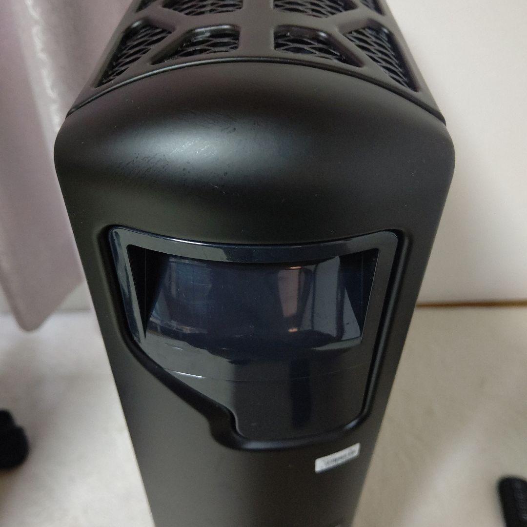 デロンギ オイルヒーター MDHU12-PB delonghi