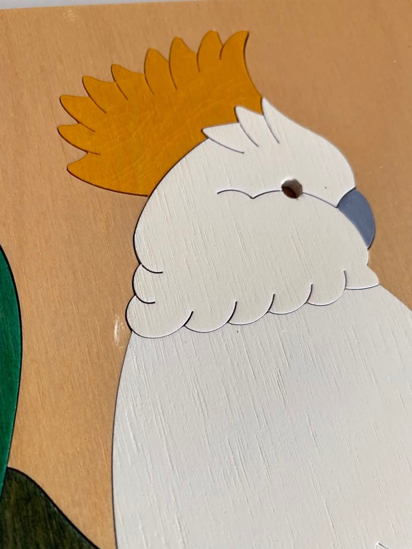 e Luck ジョージラック　パズル　イギリス製