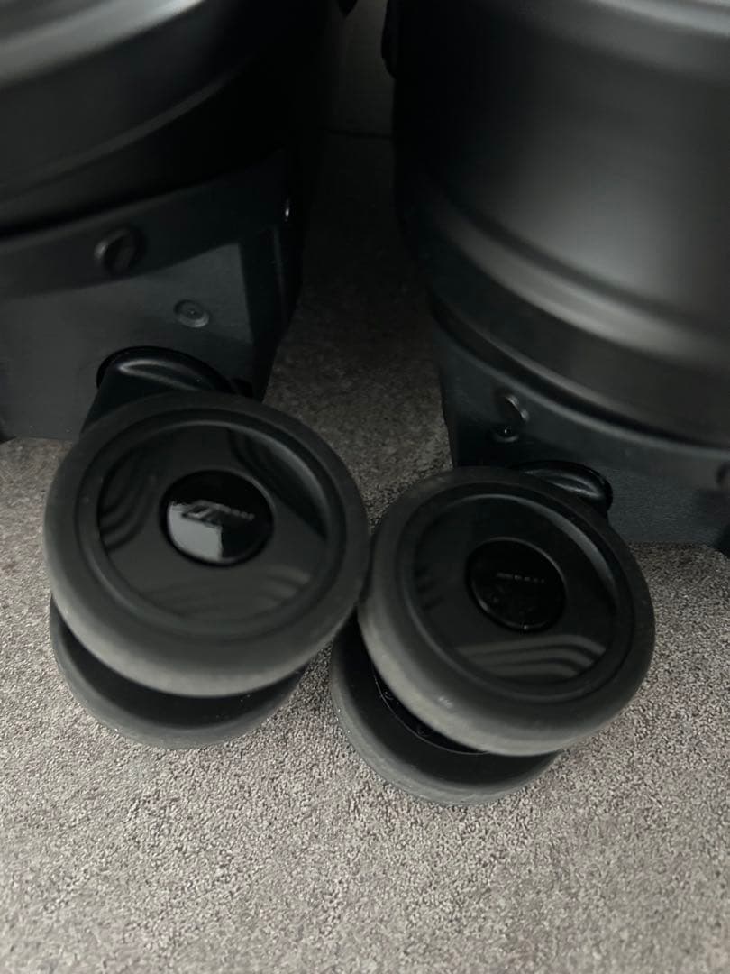 AMG ハートマン スーツケース キャリーケース