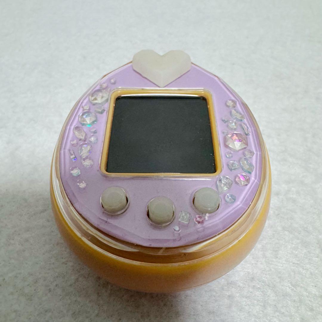 BANDAI たまごっちピース