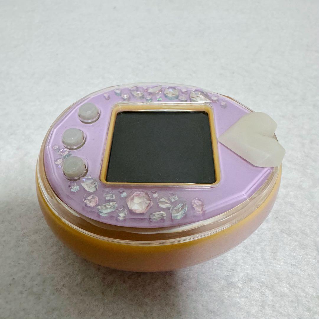 BANDAI たまごっちピース