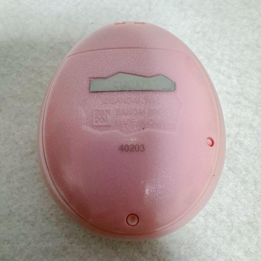 BANDAI たまごっちピース