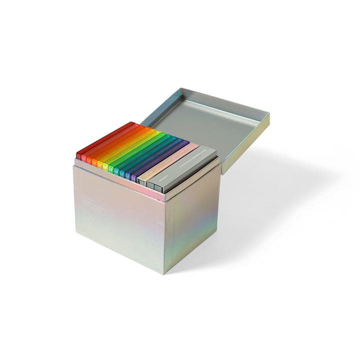 【値下】【早期予約特典ポスカ付】ラルク30thリマスターアルバムボックス