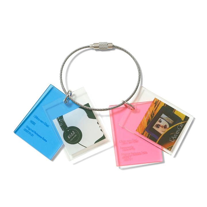 【値下】【早期予約特典ポスカ付】ラルク30thリマスターアルバムボックス