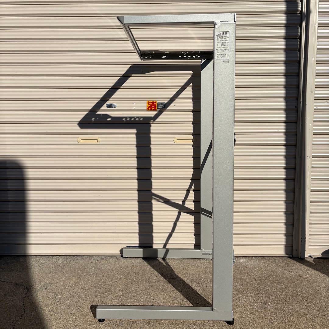 Panasonic 2022年製 全自動洗濯機専用ユニット台 N-UF11 純正