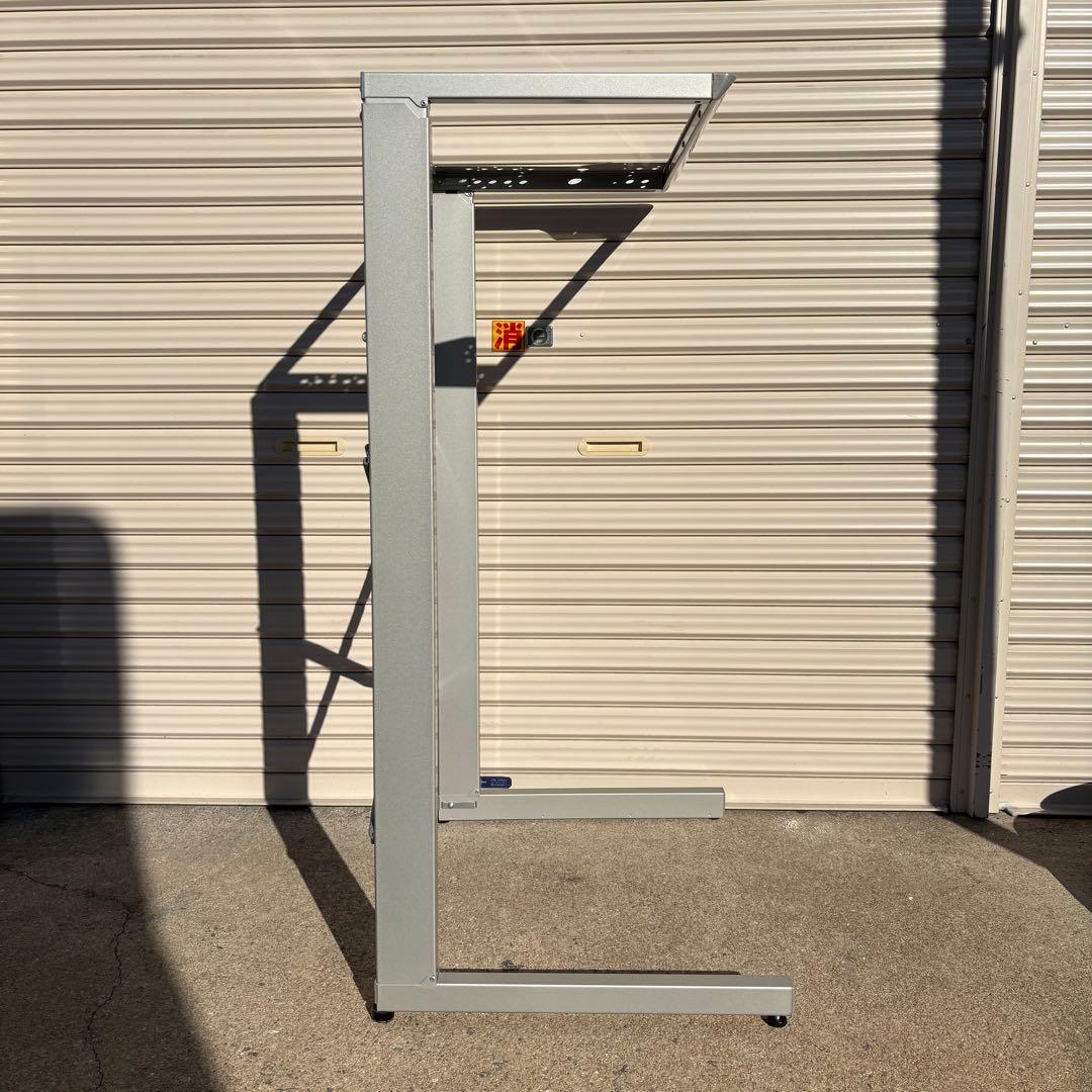 Panasonic 2022年製 全自動洗濯機専用ユニット台 N-UF11 純正