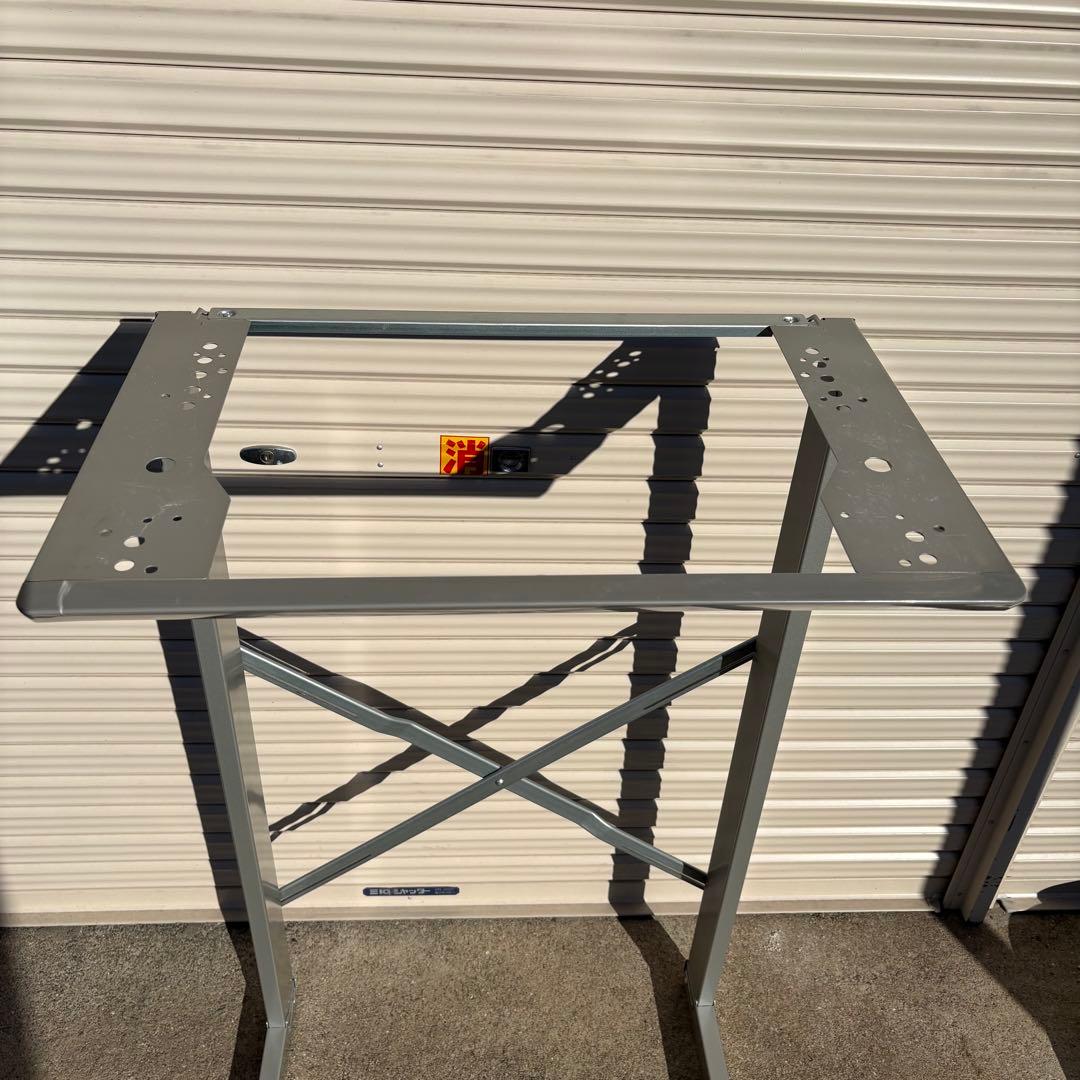 Panasonic 2022年製 全自動洗濯機専用ユニット台 N-UF11 純正